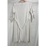 Versona White Dress Photo 2