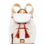 Dooney & Bourke Pebble Grain Backpack Photo 0