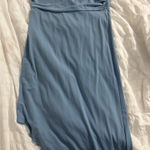 Urban Outfitters  Dress Baby Blue  Photo 0