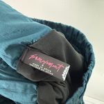 Free People Movement The Way Home Shorts 2" Teal Size Small S EUC Photo 9