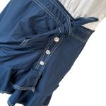 Veronica Beard Bari Combo Dress Photo 8