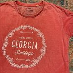 Pressbox UGA Athens Graphic T-Shirt Photo 2