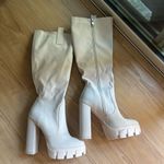 Simmi London  Heeled Boots Photo 0