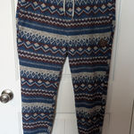 Hollister VTG  Pajama Joggers S Photo 0