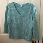 Charter Club FINAL MARKDOWN Ladies  tee large Photo 0