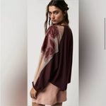 Free People Tonight Top (Size S)-NWOT Photo 3