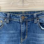 U.S. Polo Assn. Women’s Signature Straight Jeans Size 6 Photo 4