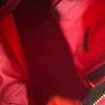 Prada  Women's Red and Black Bag Photo 11