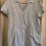 Bass shirt White Size XXL Photo 0