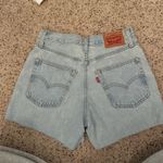Levi's Levi’s Shorts 94 baggy Photo 1