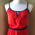 Willow & Clay  asymmetrical sundress Photo 2