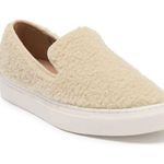 Steve Madden STEVEN NEW YORK Kimbel Faux Shearling Sherpa Slip-On Sneaker Photo 0