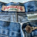 st. john's bay At John’s Bay denium jeans in size 18 women’s. Relaxed Fit Photo 1