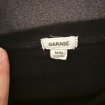 Garage Crop Shirt Photo 1