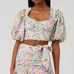 For Love & Lemons  Set Photo 0