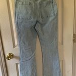 A loves A Size 30 Wide Leg Jeans Photo 1