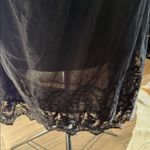 Volcom Black Lace Intimate Wear Photo 7