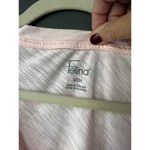 Felina Light Pink V Photo 5