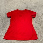 Grey's Anatomy  barco active impact scrub top‎ bundle size small red and gray Photo 6
