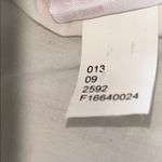 Mossimo Supply Co. Cream Camisole Top Size M Photo 9