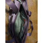 Harvey's THE ORIGINAL SEATBELT BAG Purple Shoulder Bag Tote‎ Small Photo 5