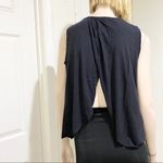 True Religion Buddha Brand Split Back Tank Photo 1