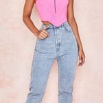 House Of CB frangelica pink corset. Size Xs  Seen on khloe kardashian. Photo 4