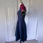 Elhoffer Design Captain Marvel Corps Dress Blue Size M Photo 3