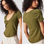 Free People Sunny Days Ahead Tee Photo 1