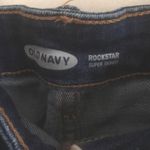 Old Navy NWT  Ankle Length Skinny Jeans Photo 5