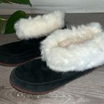 Sorel Out 'N About Booties for Ladies 8.5 black faux fur Photo 5