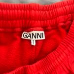 Ganni Sweatpants Photo 2