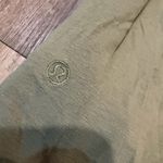 Lululemon Classic-Fit Cotton-Blend T-Shirt Dress Photo 9