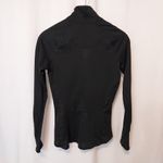 Patagonia Black Capilene 4 Expedition Weight Half Zip Pullover Hoodie Sweatshirt Photo 2