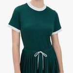 Varley NWOT  Women's Trent Court Dress 30 size M Photo 0