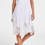 NWT
Women's Crochet Convertible Cover Photo 0