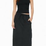 Tna Squad Cargo Skirt black size XL Photo 0