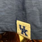 Nike University of Kentucky Wildcats  Women's Athletic V-Neck Tee Shirt, Small Photo 1