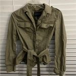 Banana Republic  belted  jacket Photo 5