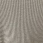 1. State  ribbed baby blue tee shirt NWT Photo 6