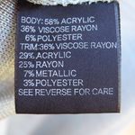 Misook Knit Wrap Dress Photo 9