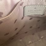 Kate Spade 1.	 Glitter Crossbody Bag – Taupe Gold Photo 9