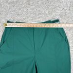 Vineyard Vines  Hunter Green Womens Golf Core Pants Size S Photo 4