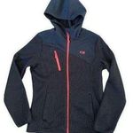 CB Sports NWT Womens Black Performance Lightweight Jacket Size Small Photo 0