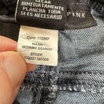 Celebrity Pink  Maternity Jeans XL Mommy Dearest Wash Blue Stretch Skinny Denim Photo 5