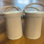 DV by Dolce Vit Dolce Vita Block Heel Sandals Nude 8 Photo 2