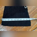 Faded Glory  Black Long Sleeve Women's Top Photo 4