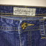 Baby Phat   denim stretch jeans Photo 1