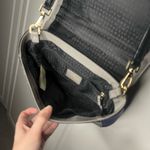 Kate Spade  Paterson Court Brynlee Satchel Leather Purse Photo 8