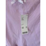 Urban Outfitters NWT  Luccia Lace Trim ‎ Mini Slip Skirt Size Small Photo 3